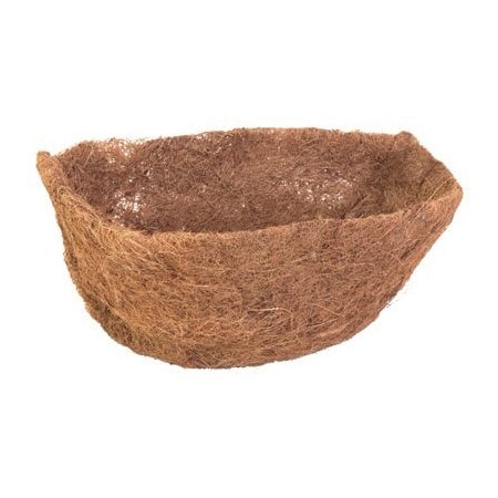 Panacea Productsrp 22 Half RND Coco Liner 88597